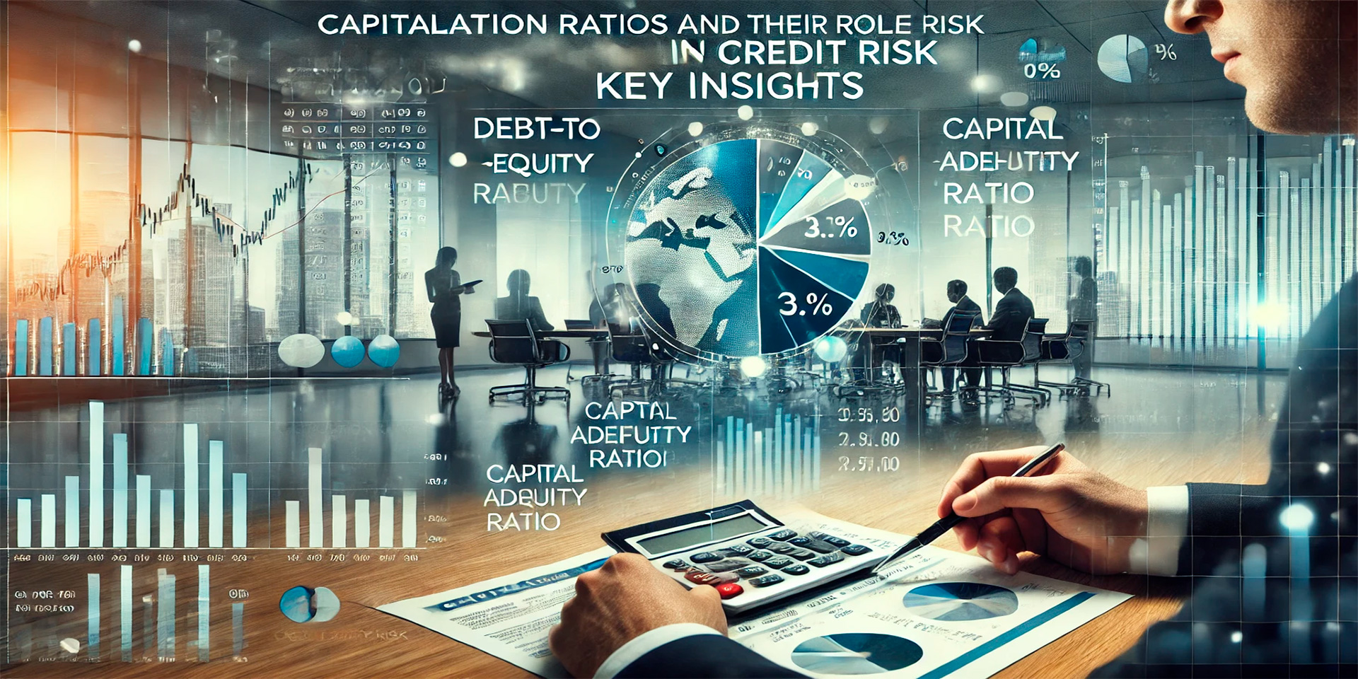 Capitalization ratios and their role
